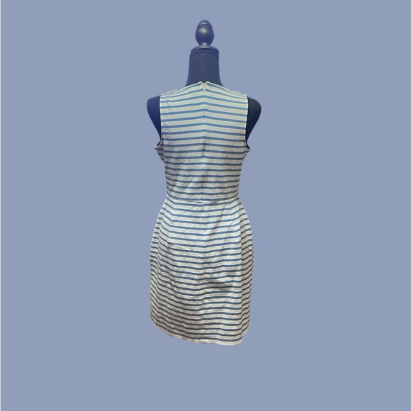 3 FOR 1 CASUAL SUMMER CAREER DRESSES GENTLY WORN SEE DESCRIPTION - Picture 5 of 9